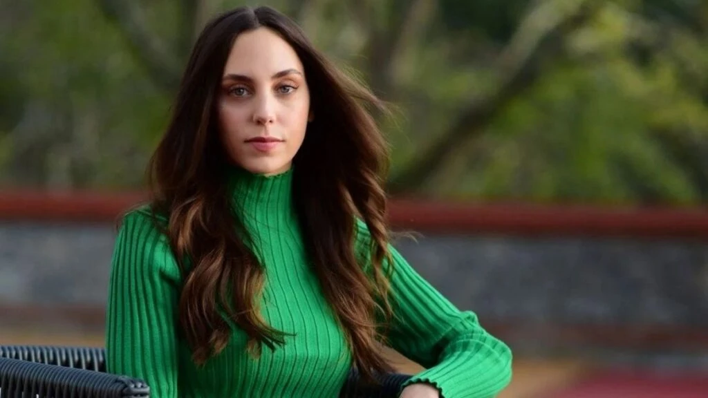 Özcan Deniz ve Öykü Karayel partner oluyor! Başarılı oyuncular ‘Son Yemek’ filmi için bir araya geliyor