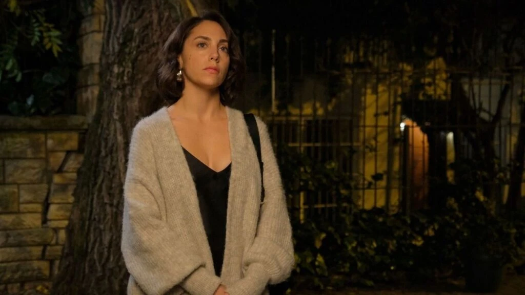 Özcan Deniz ve Öykü Karayel partner oluyor! Başarılı oyuncular ‘Son Yemek’ filmi için bir araya geliyor