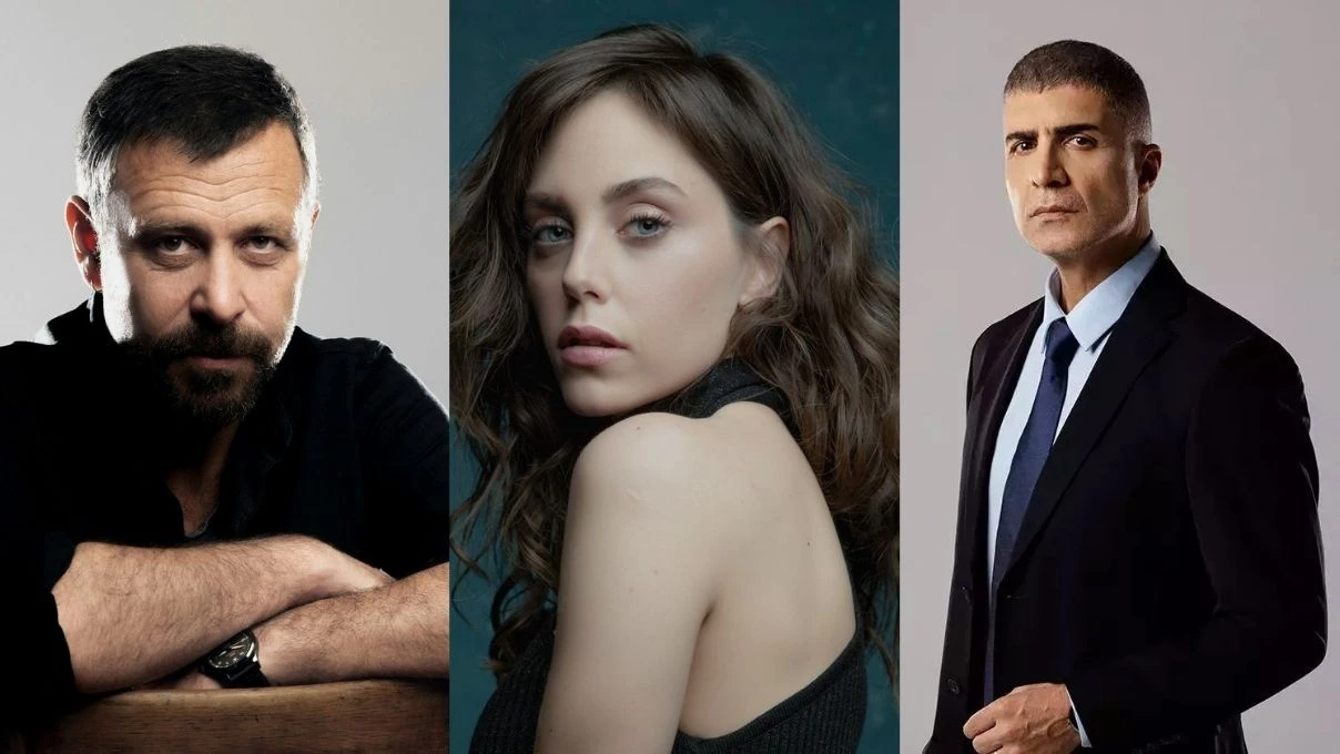 Nejat İşler ‘Son Yemek’ filminin oyuncu kadrosuna dahil oldu! Özcan Deniz ve Öykü Karayel’le birlikte oynayacak