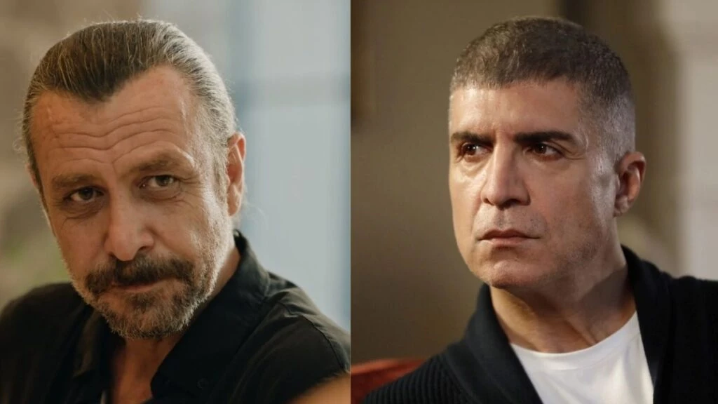 Nejat İşler ‘Son Yemek’ filminin oyuncu kadrosuna dahil oldu! Özcan Deniz ve Öykü Karayel’le birlikte oynayacak