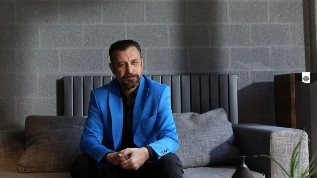 Nejat İşler ‘Son Yemek’ filminin oyuncu kadrosuna dahil oldu! Özcan Deniz ve Öykü Karayel’le birlikte oynayacak