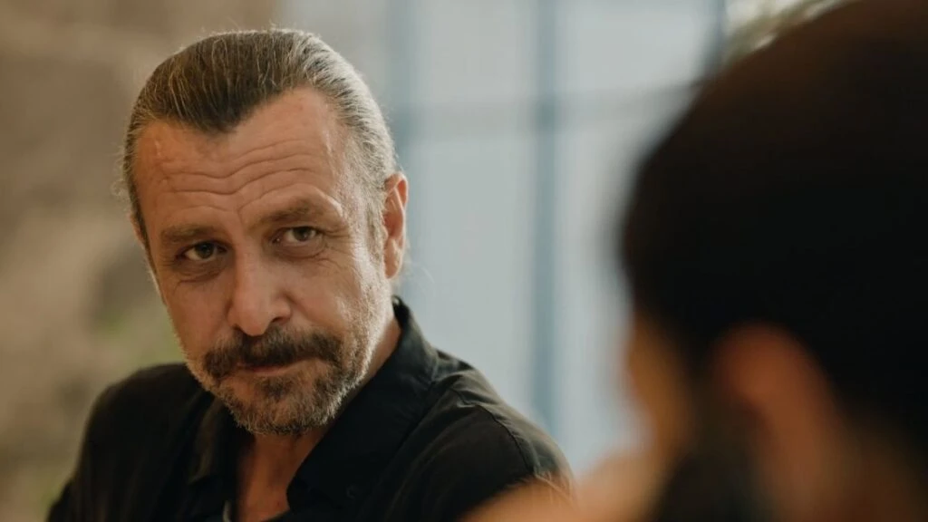 Nejat İşler ‘Son Yemek’ filminin oyuncu kadrosuna dahil oldu! Özcan Deniz ve Öykü Karayel’le birlikte oynayacak