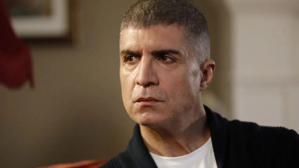 Nejat İşler ‘Son Yemek’ filminin oyuncu kadrosuna dahil oldu! Özcan Deniz ve Öykü Karayel’le birlikte oynayacak