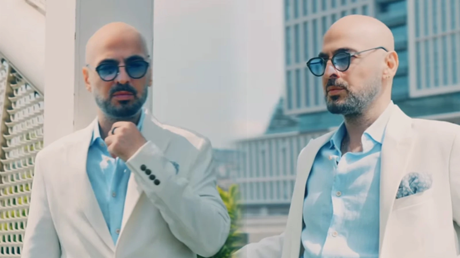 Soner Sarikabadayi 2