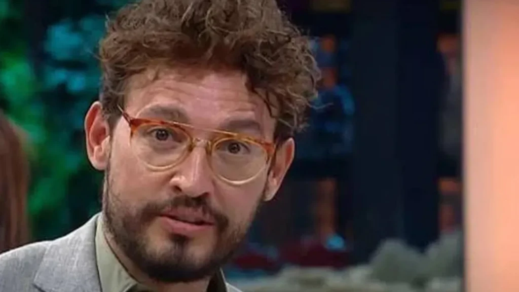 Sosyal medya MasterChef Danillo Zannanin eski esini konusuyor Ebru Gundese olan benzerligi gundem oldu