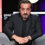 Sosyal medya MasterChef Mehmet Yalcinkayanin kizi Sudeyi konusuyor Guzelligi herkesi mest etti
