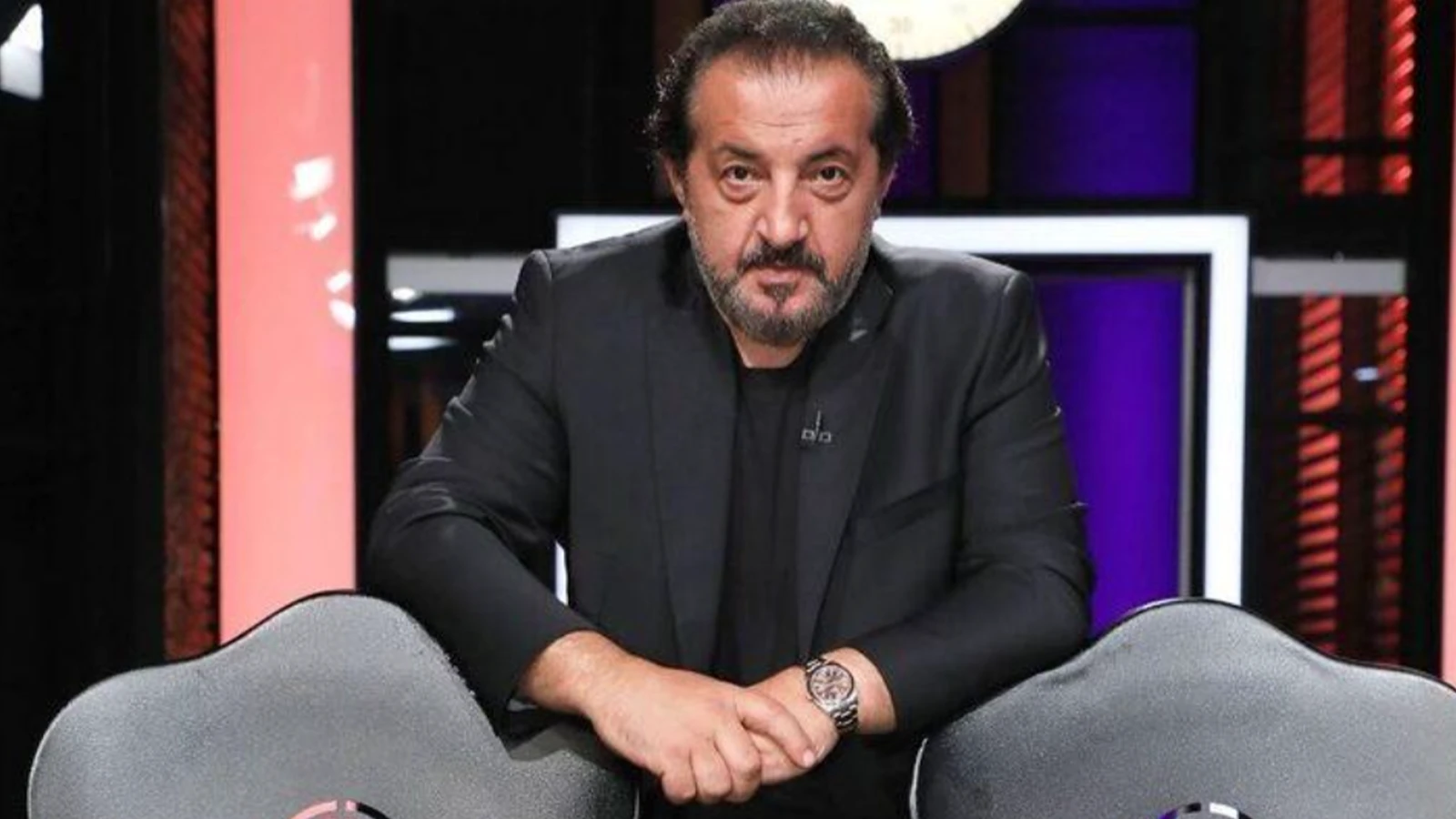 Sosyal medya MasterChef Mehmet Yalcinkayanin kizi Sudeyi konusuyor Guzelligi herkesi mest etti
