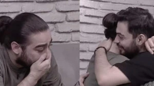 Sosyal medya MasterChef Onur’un Çağatay’a vedasını konuşuyor! Sözleriyle hem güldürdü hem ağlattı