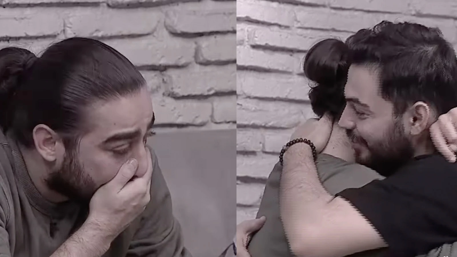 Sosyal medya MasterChef Onurun Cagataya vedasini konusuyor Sozleriyle hem guldurdu hem aglatti