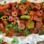 Sosyal medyada viral olan o kofte MasterChefte yapildi Herkes tarifin pesine dustu kimse kacirmak istemiyor