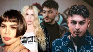 Spotify 2025 en çok dinlenenler listeleri açıklandı