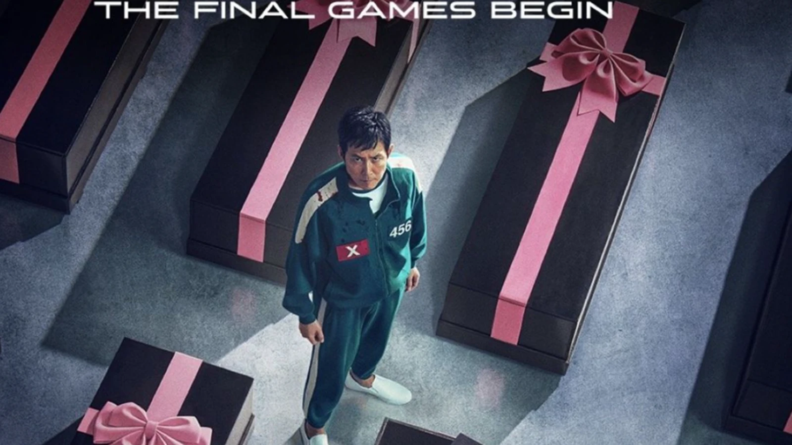 Squid Game 3 final sezonuyla geliyor Geri sayim basladi tarih aciklandi