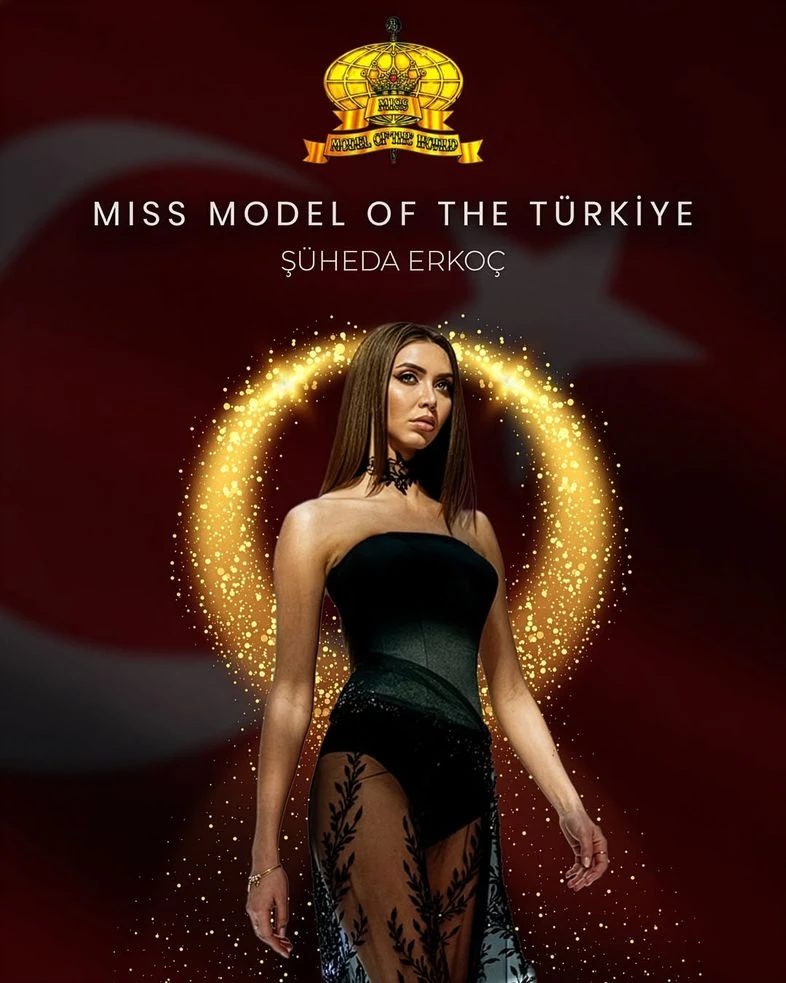 Şüheda Erkoç kimdir kaç yaşında? Şüheda Erkoç nereli? 4 Suheda Erkoc 1