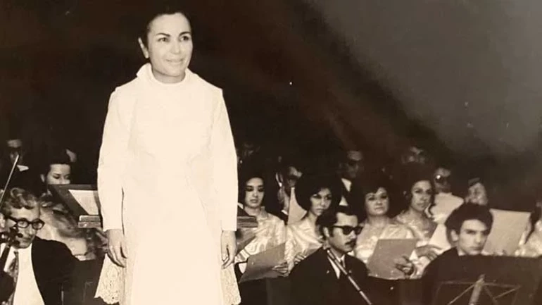 Suheyla Altmisdort 1