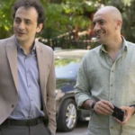 Sukru Ozyildiz Devrim Yakut ve Saygin Soysal D.I.S.C.Oya konuk oluyor