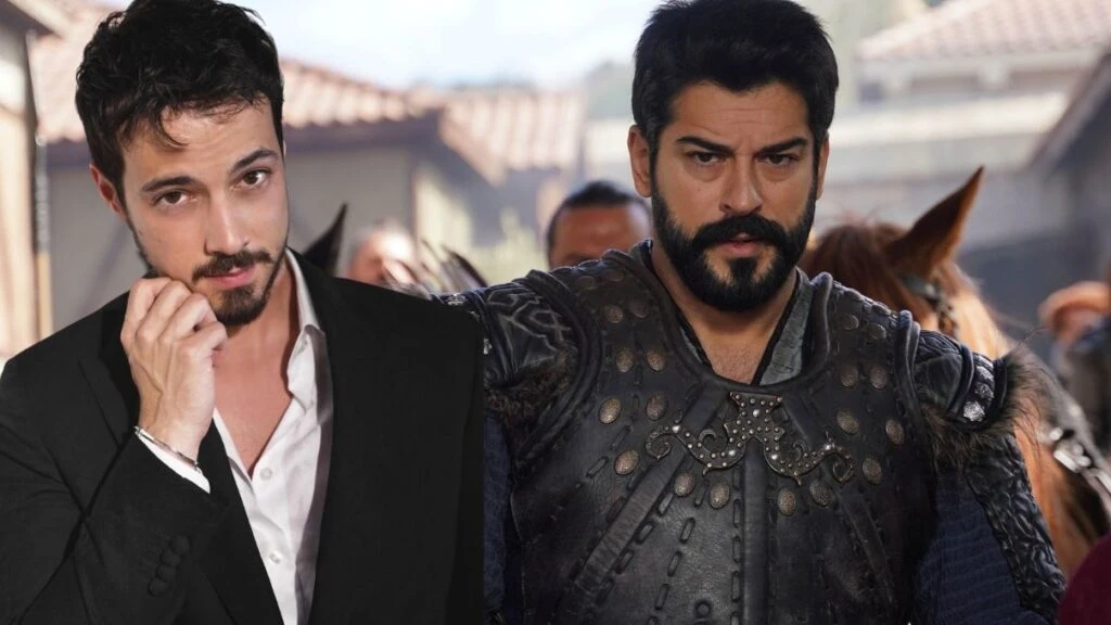 Kuruluş Osman dizisinin yeni adı ne oldu? Mert Yazıcıoğlu’nun Orhan Bey rolünü üstlendiği dizinin ismi açıklandı