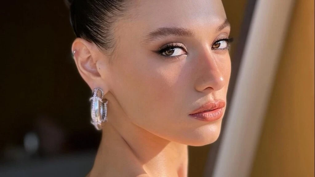 Sümeyye Aydoğan’dan bomba proje! Yeraltı’nın Sultan’ı karakteriyle ekrana dönüyor