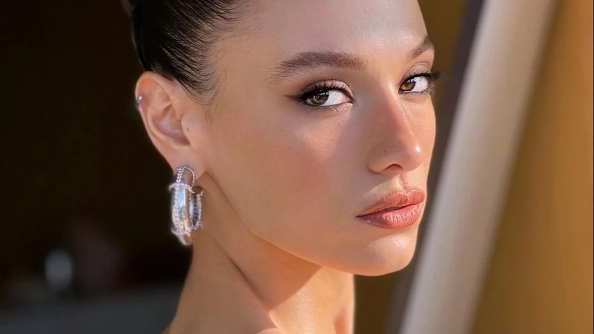 Sümeyye Aydoğan’dan bomba proje! Yeraltı’nın Sultan’ı karakteriyle ekrana dönüyor