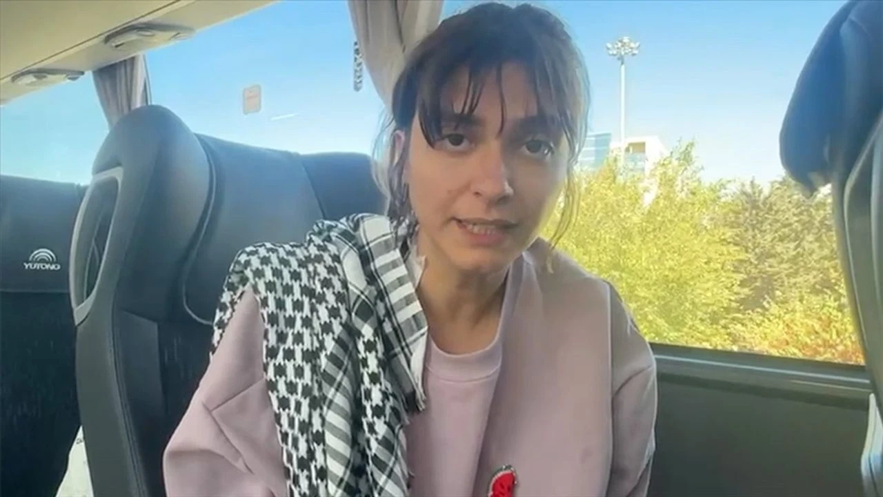 Sumeyye Sena Polat 2