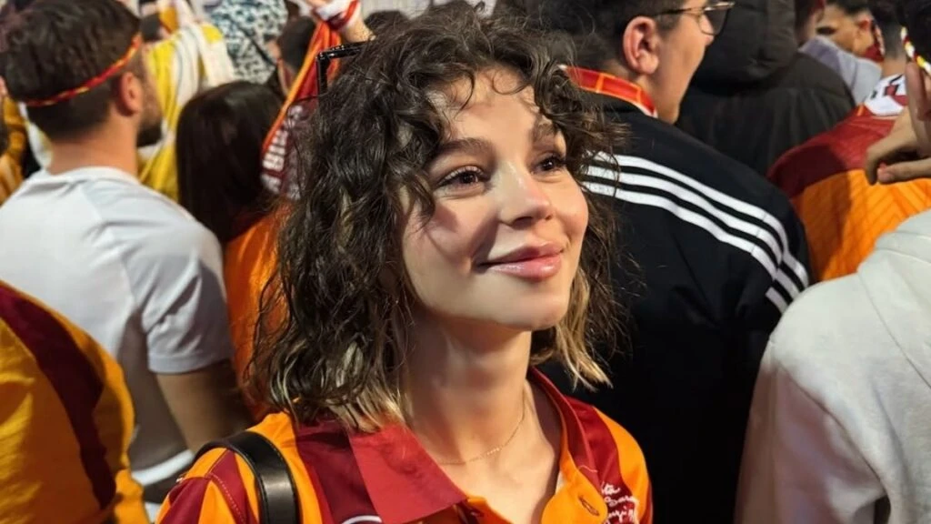 Kerem Aktürkoğlu’nun kendisine mesaj attığını iddia eden Sumru Özden kimdir? Sumru Özden kaç yaşında mesleği ne?