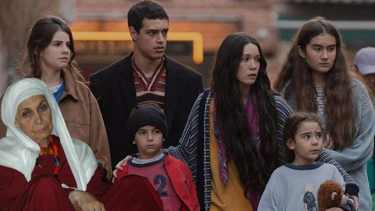 Suna Selen 5