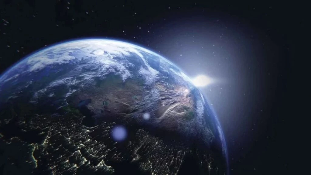 Bilim insanları paylaştı! Süper Dünya’dan sesler var