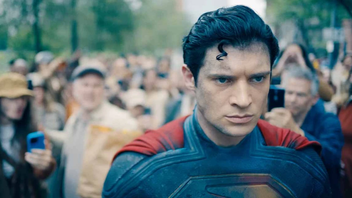 Superman 1