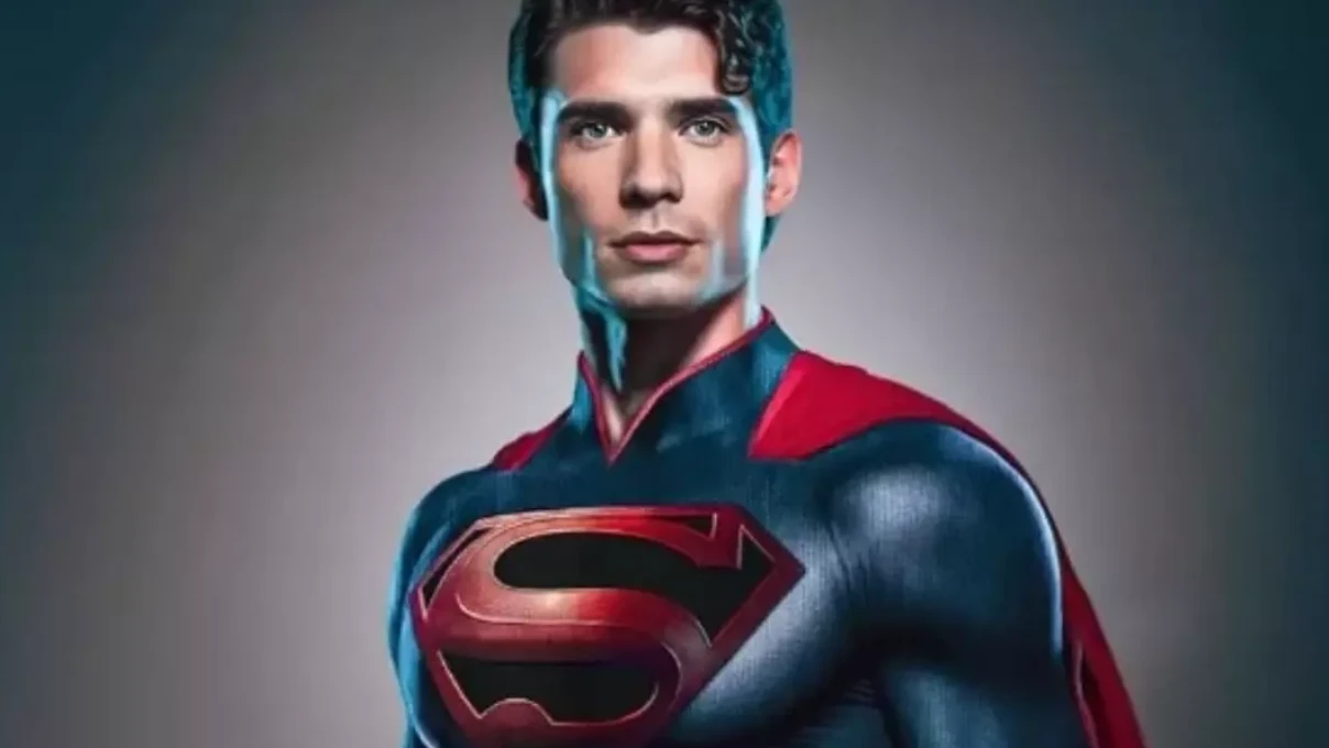 Superman 2