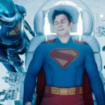 Superman 5