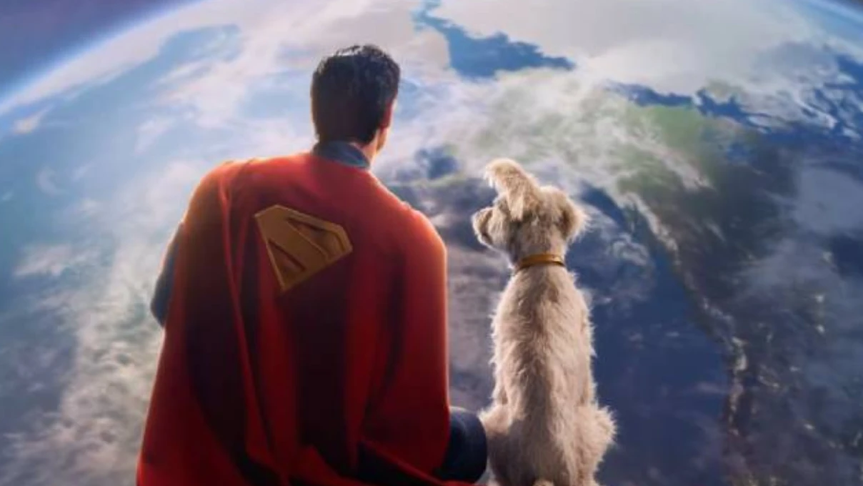 Superman 6