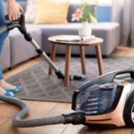 Supurgelerin gucunu arttiran ayar Elektirik supurgeniz eskisinden daha iyi temizleyecek
