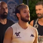 Survivor 12 Haziran 2025 finale kim cikti Kim elendi kim gitti