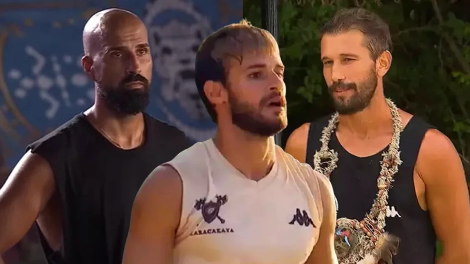 Survivor 12 Haziran 2025 finale kim cikti Kim elendi kim gitti