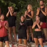 Survivor 15 Mayis 2025te eleme gecesi Duelloda finale kalan isimler belli oldu