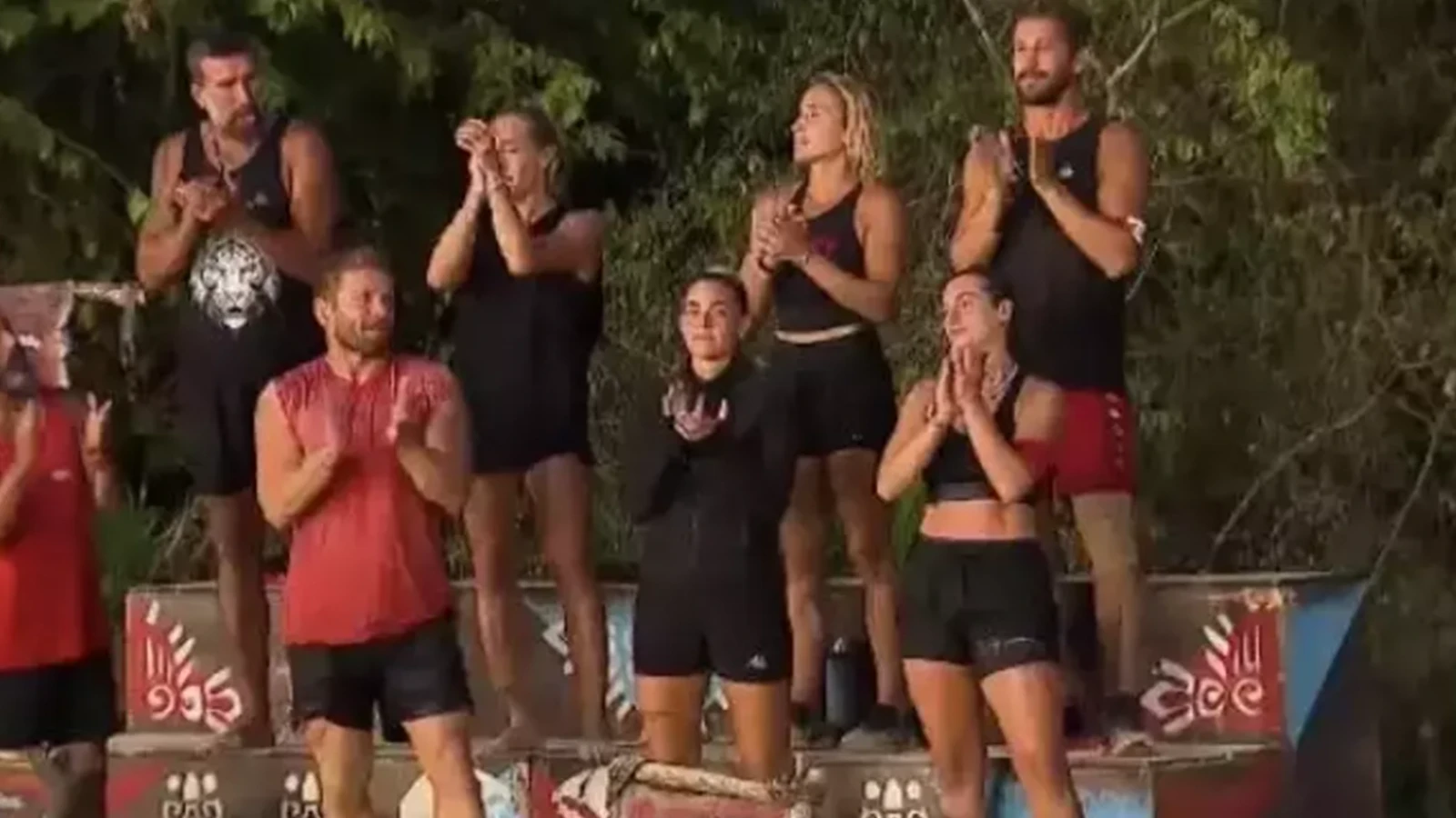 Survivor 15 Mayıs 2025'te eleme gecesi! Düelloda finale kalan isimler belli oldu 10 Survivor 15 Mayis 2025te eleme gecesi Duelloda finale kalan isimler belli oldu