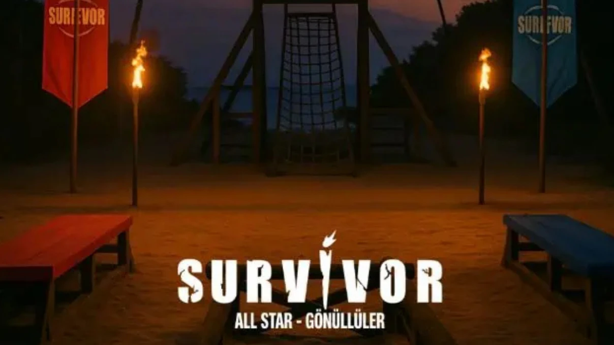 Survivor 2 3