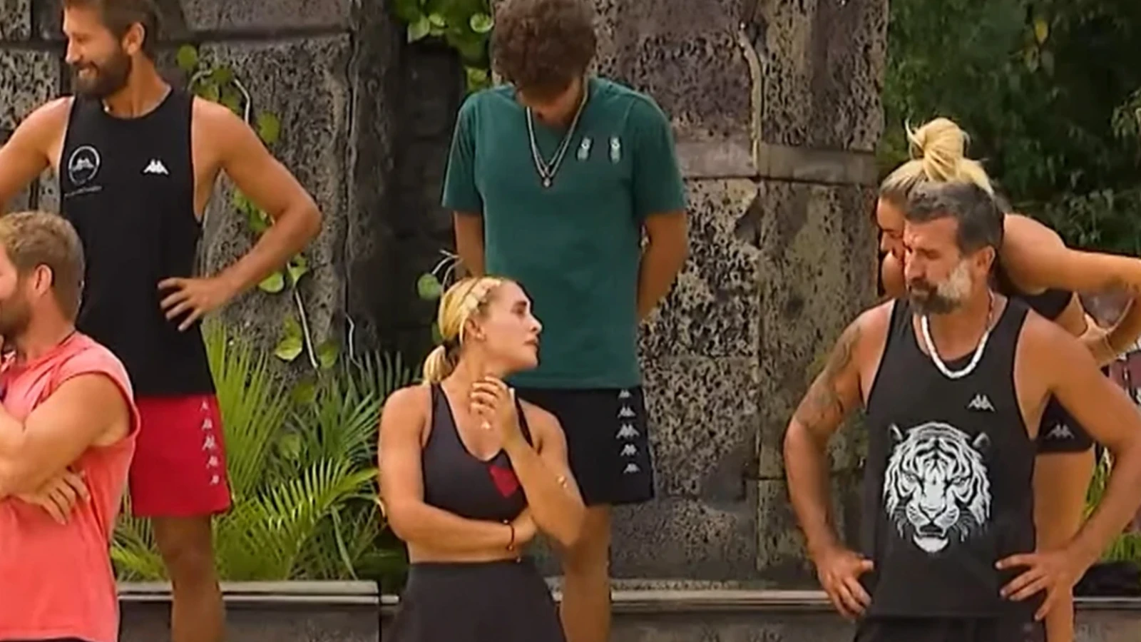 Survivor 2 Mayis 2025 dokunulmazlik oyununu kim kazandi Eleme adayi kim oldu