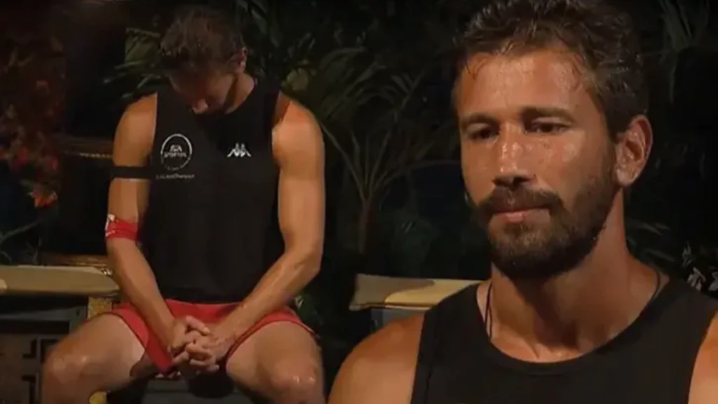 Survivor 2025 Adem Kilicci sosyal medya yorumuyla yikildi savciliktan sok karar