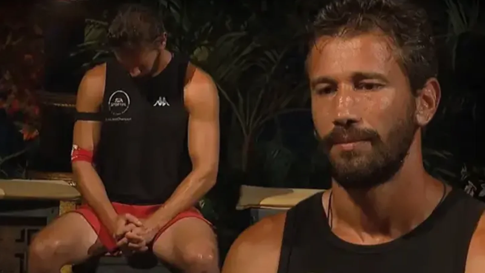 Survivor 2025 Adem Kilicci sosyal medya yorumuyla yikildi savciliktan sok karar