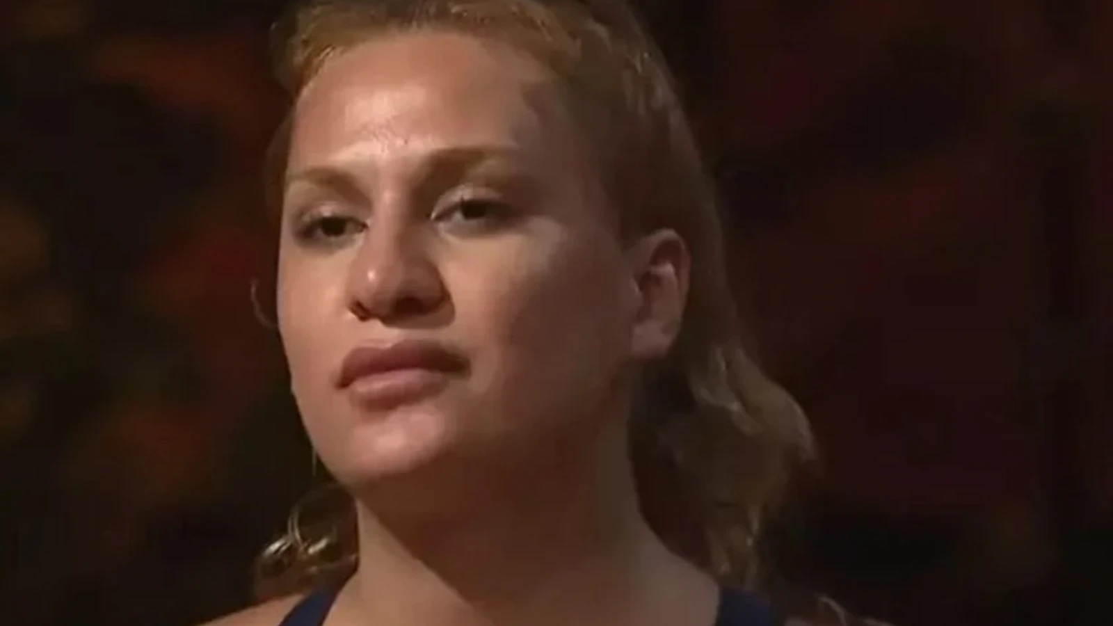 Survivor 2025 Almeda Baylan estetik mi yaptırdı? Sosyal medya son paylaşımını konuşuyor! 9 Survivor 2025 Almeda Baylan estetik mi yaptirdi Sosyal medya son paylasimini konusuyor