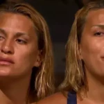 Survivor 2025 Almeda Baylan hakaret mesajlarini ifsa etti dava aciyor