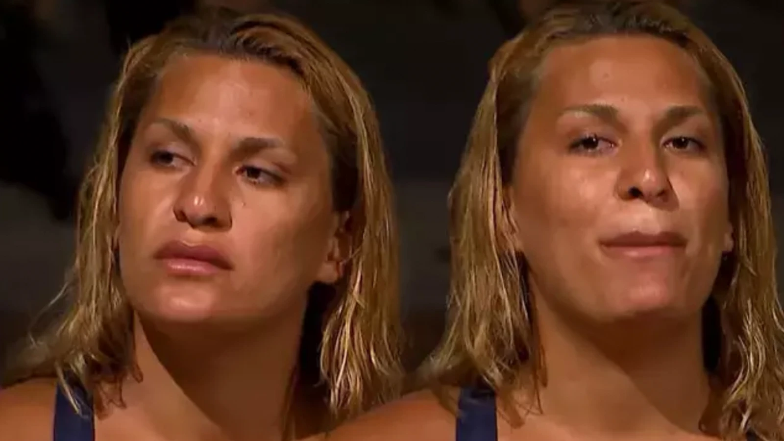 Survivor 2025 Almeda Baylan hakaret mesajlarini ifsa etti dava aciyor