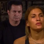 Survivor 2025 Almeda Baylan kime siddet uyguladi Acun Ilicalidan sok eden aciklama