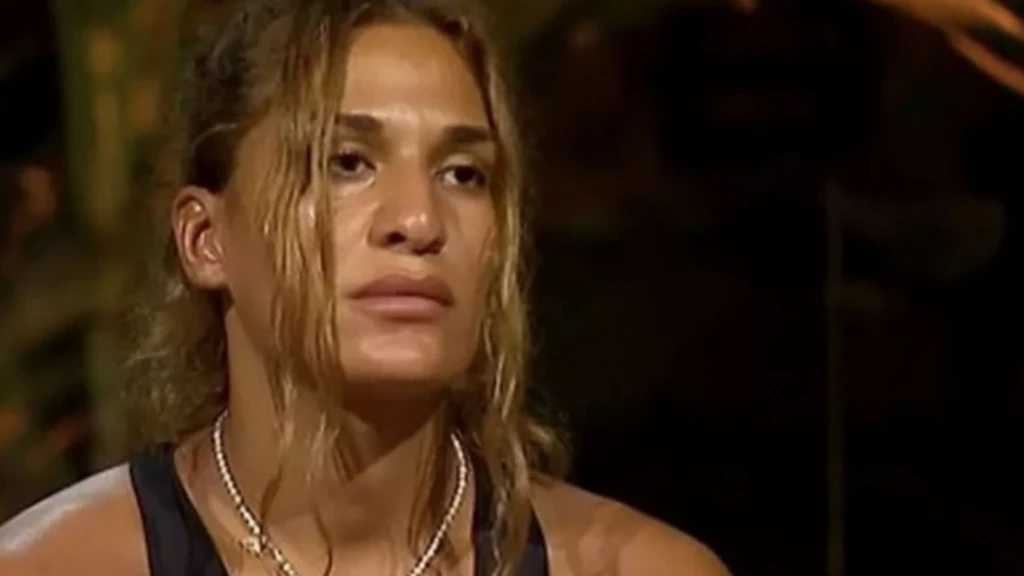 Survivor 2025 Almeda Baylandan korkutan haber Komaya mi girdi saglik durumu nasil