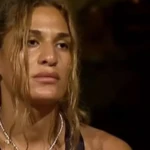 Survivor 2025 Almeda Baylandan korkutan haber Komaya mi girdi saglik durumu nasil