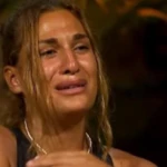 Survivor 2025 Almeda Baylanin esi acikladi Almeda diskalifiye mi oldu