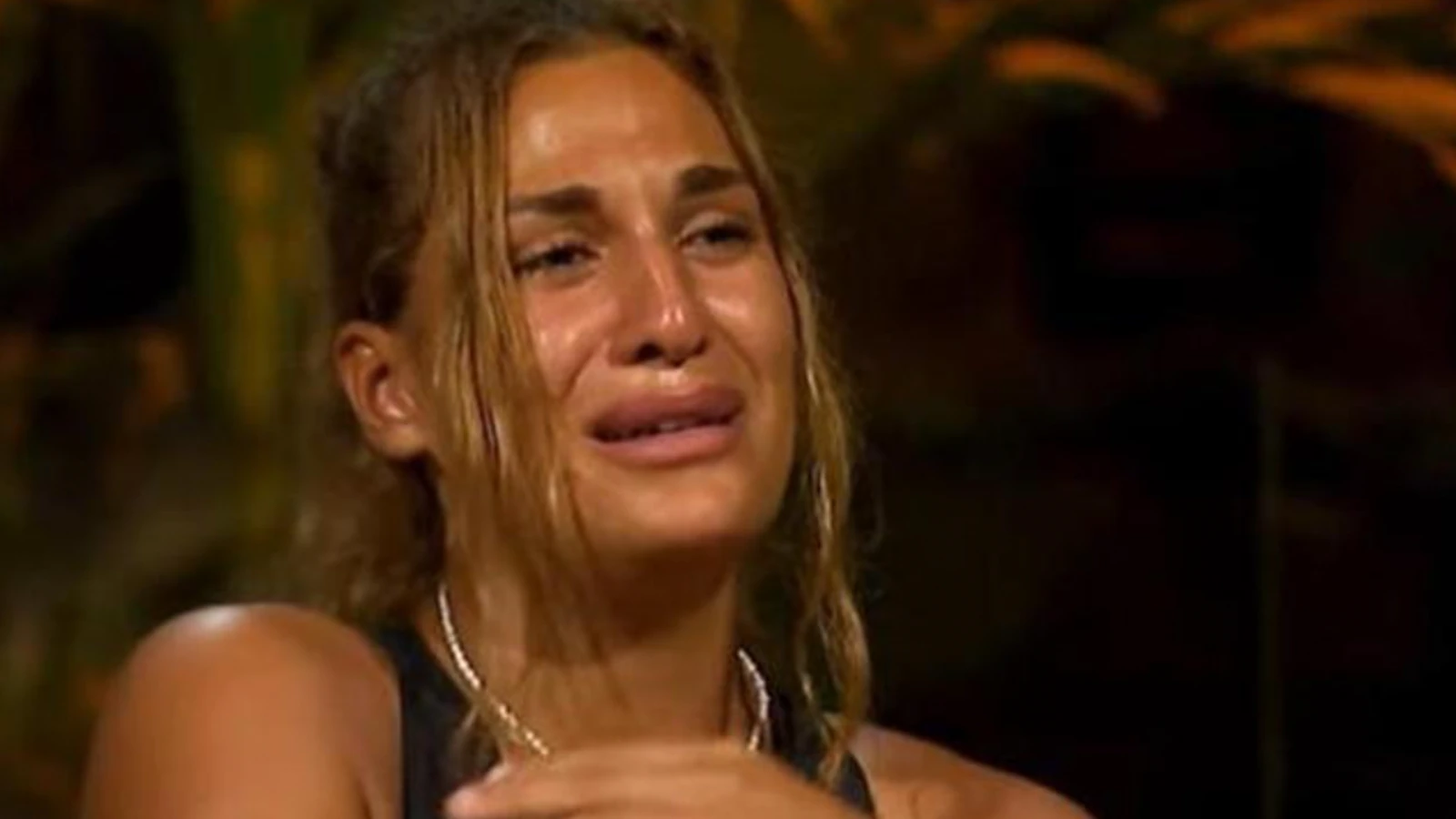 Survivor 2025 Almeda Baylan’ın eşi açıkladı! Almeda diskalifiye mi oldu?