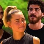 Survivor 2025 Aycan Poyrazin Volkana kumpas suclamasina verdigi cevapla cok konusuldu
