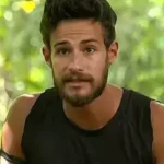 Survivor 2025 Batuhan Karacakayanin sac rengi degisti sosyal medya karisti