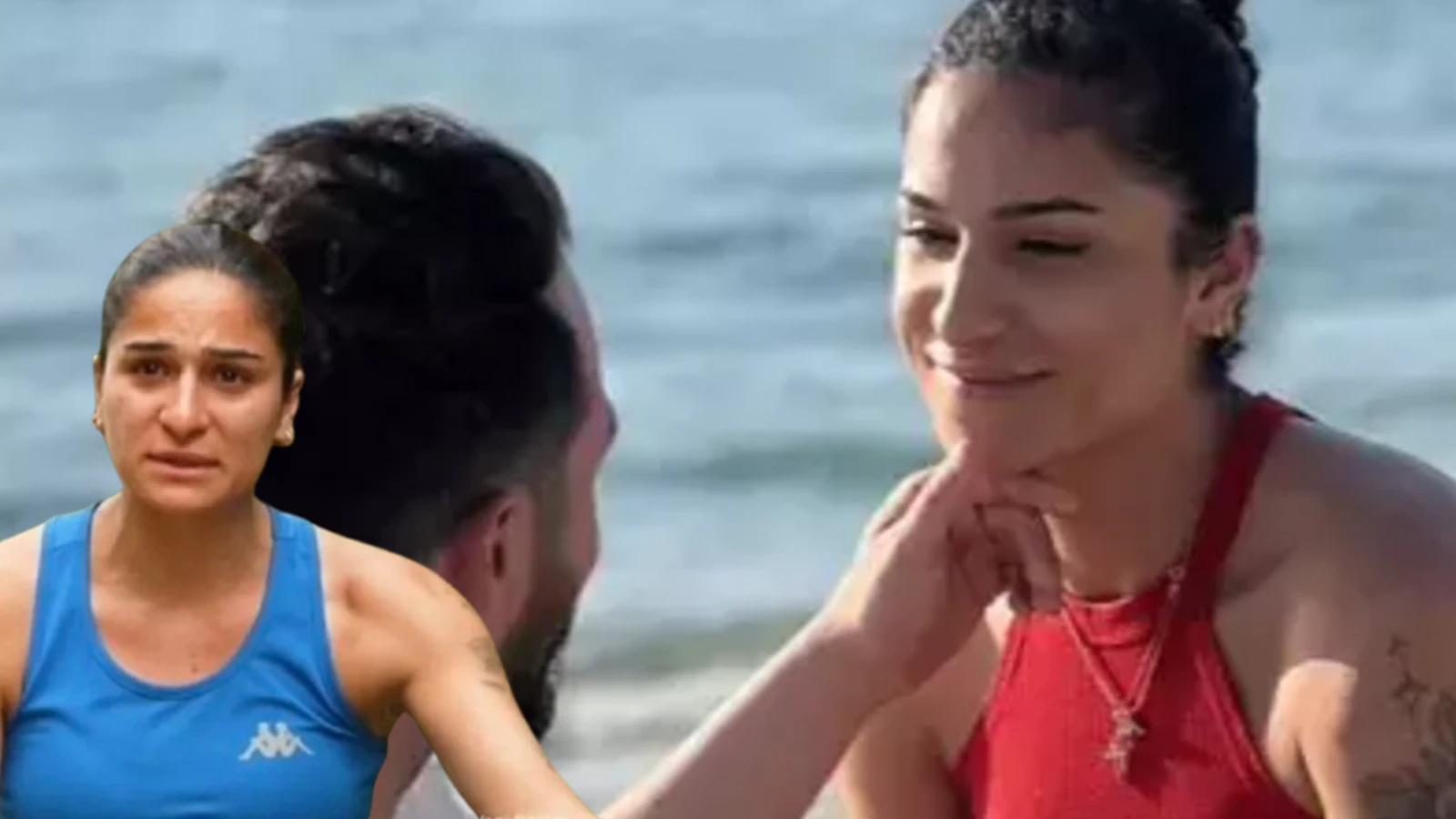 Survivor 2025 Dilşah Kurt'un sevgilisi Anıl Kabak ne iş yapıyor aslen nereli? Hayatı merak edildi 2 Survivor 2025 Dilsah Kurtun sevgilisi Anil Kabak ne is yapiyor aslen nereli Hayati merak edildi